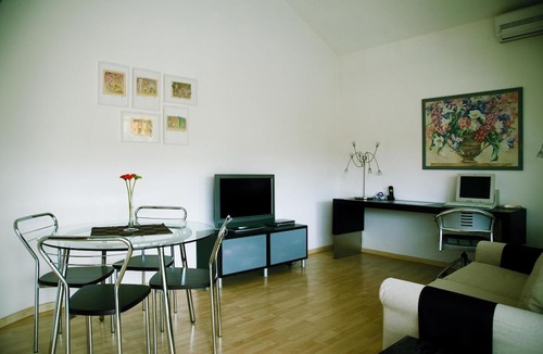 Casorate Sempione Hotel | Il Terrazzo