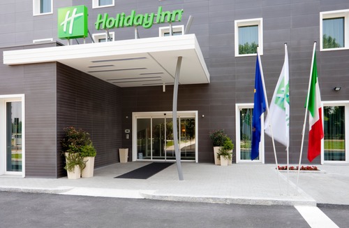 Cinisello Balsamo Hotel | Holiday Inn Milan Nord Zara, an Ihg Hotel