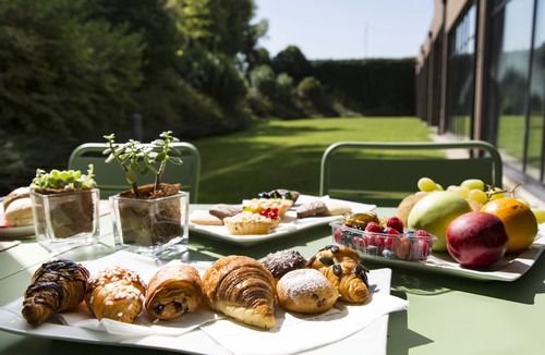 Castenedolo Hotel | Blu Hotel Brixia