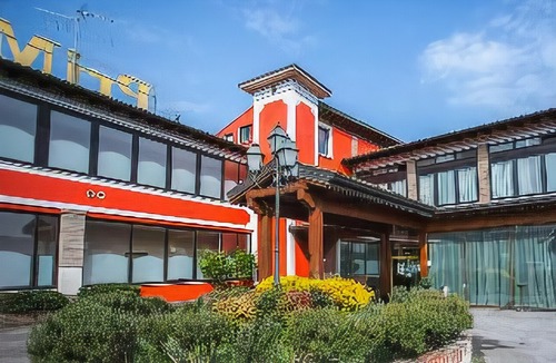 San Polo-Parco Hotel | Primotel Brescia