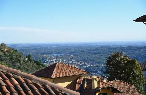 Brunate Hotel | Locanda Milano