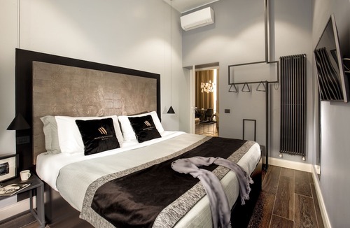 Milan Centre Hotel | Montenapoleone Suites