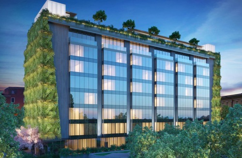 Porta Volta Hotel | Hotel Viu Milan By Design Hotels