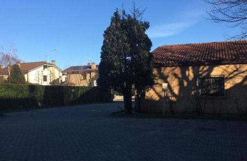 Busnago Hotel | RistHotel Pianura Inn