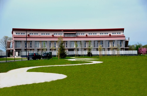 Vimercate Hotel | Privilege Apartments