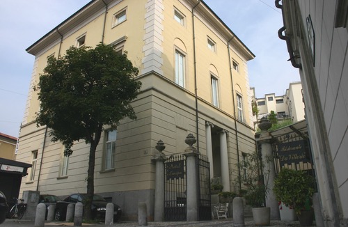 Downtown Hotel | Hotel Europa Varese