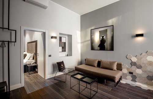 Milan Centre Hotel | Montenapoleone Suites