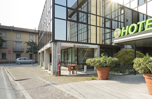 San Giorgio di Mantova Hotel | B&B Hotel Mantova