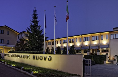 Garlate Hotel | Best Western Hotel Nuovo