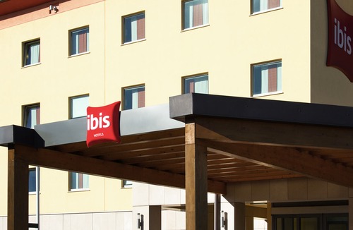 Grandate Hotel | Ibis Como