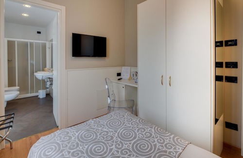 Garlate Hotel | Best Western Hotel Nuovo