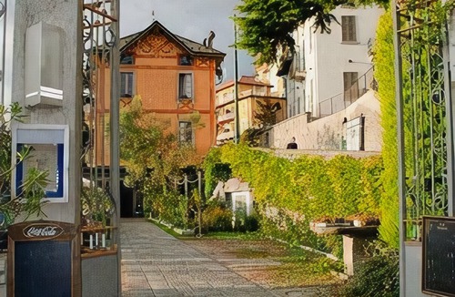 Brunate Hotel | Bellavista Boutique Hotel