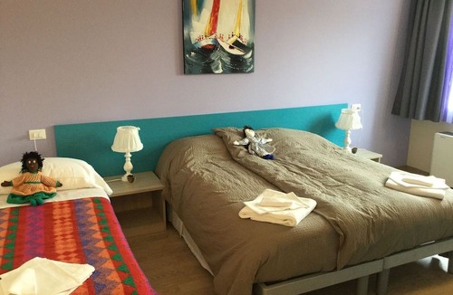 San Martino della Battaglia Hotel | Albergo Trattoria Italia