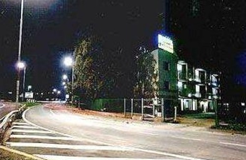Mariano Comense Hotel | Hotel Residence La Fontana