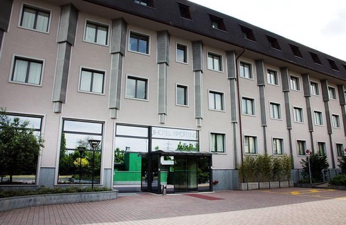 Cologno Monzese Hotel | Hotel Sporting Cologno