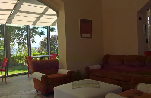 Castiglione delle Stiviere Hotel | Aiden by Best Western @ Jhd Dunant Hotel