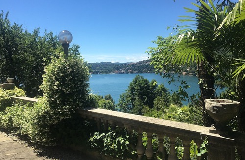 Blevio Hotel | B&B Villa Costanza