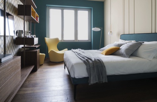 Cerchia dei navigli Hotel | Castello Sforzesco Suites by Brera Apartments
