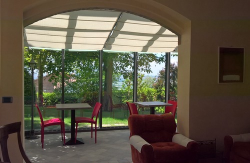 Castiglione delle Stiviere Hotel | Aiden by Best Western @ Jhd Dunant Hotel
