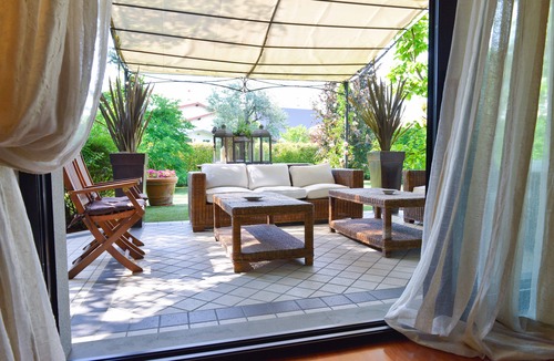 Azzano San Paolo Hotel | Like Home Boutique Hotel