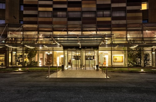 Montano Lucino Hotel | Hotel Cruise