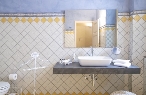Blevio Hotel | B&B Villa Costanza