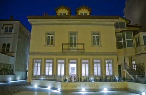 Downtown Hotel | Hotel di Varese