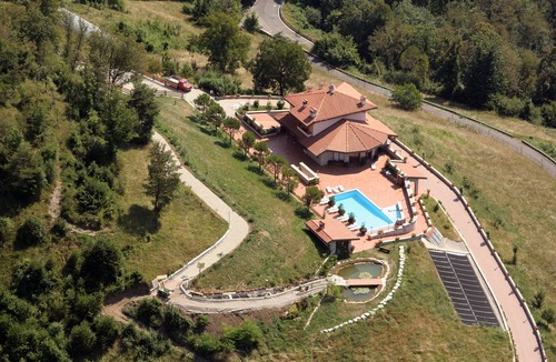 Bracca Hotel | Resort Ninfea San Pellegrino Terme