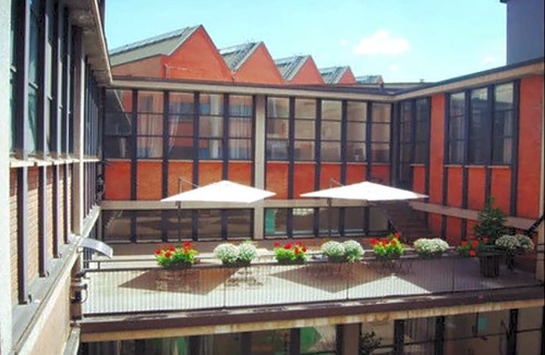 Lambrate Hotel | Mio Hostel