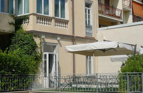 Downtown Hotel | Hotel di Varese