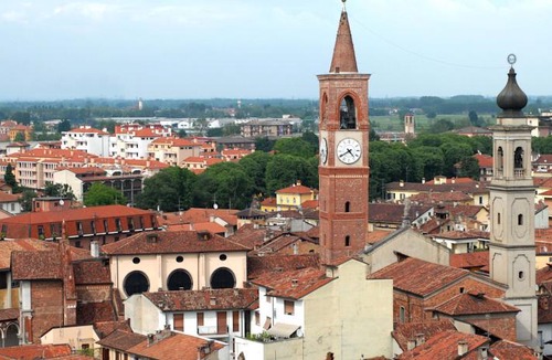 Abbiategrasso Hotel | Nuovo Albergo Italia