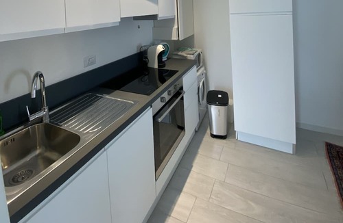 Lecco Apartment | The Houses of Grace
