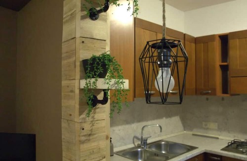 Valtellina Apartment | Typical apartment in Valtellina