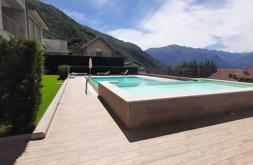 Colico House | Villa TaDi LaRo Relax
