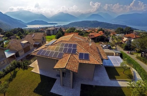 Colico House | Villa TaDi LaRo Relax