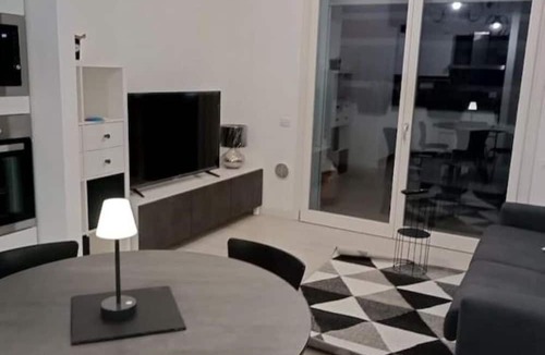 Bicocca Apartment | Pirelli 28