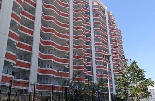 Bicocca Apartment | Pirelli 28