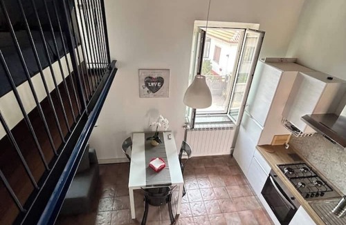 Inveruno Apartment | Dora Apartment