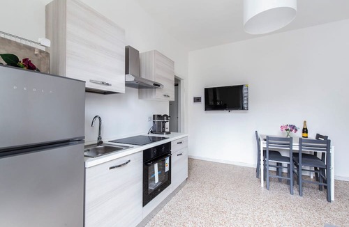 Opera Apartment | Bilocale Noverasco IEO 3
