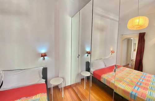 Washington Apartment | vvvvvvv