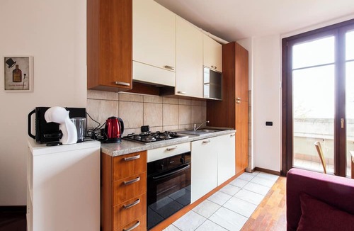 Saronno Apartment | Residenza all'Angelo