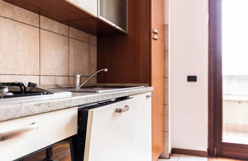 Saronno Apartment | Residenza all'Angelo