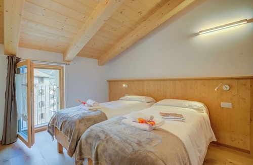 Santa Lucia Apartment | Cima Piazzi Alpinbike