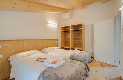 Santa Lucia Apartment | Cima Piazzi Alpinbike