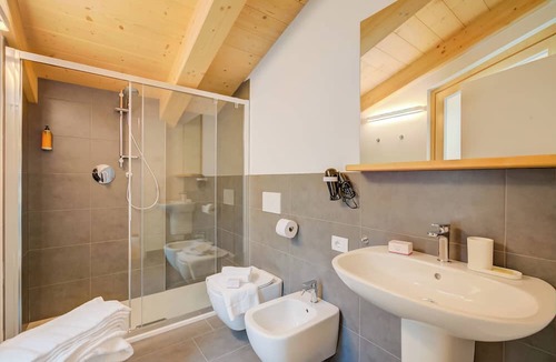 Santa Lucia Apartment | Cima Piazzi Alpinbike