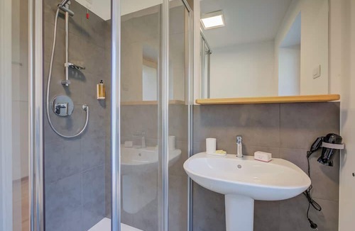 Santa Lucia Apartment | Fraele Alpinbike - One Bedroom Apartment, Sleeps 4