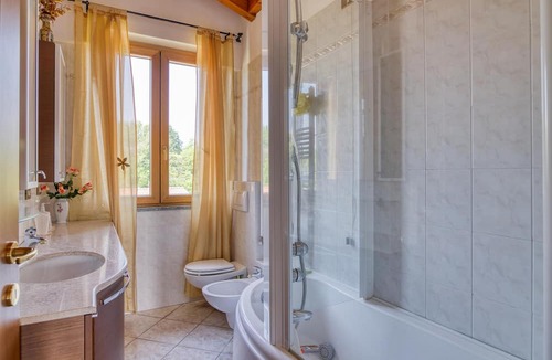 Cadrezzate Villa | Casa Maddalena Private Beach upon reques