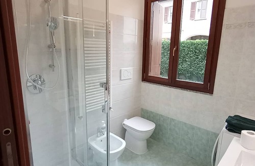 Lissone Apartment | Grazioso appartamento con giardino privato