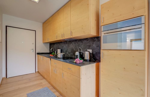 Santa Lucia Apartment | Ables Alpinbike & ski lodge, Bormio, Italy