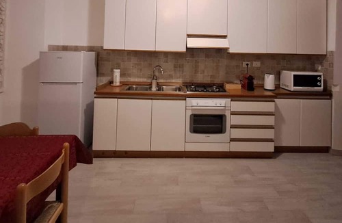 Limonta Apartment | Vrbo Property